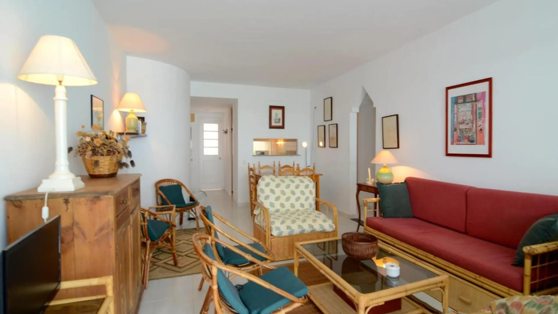 Apartment Green Club B 104 Pals Spain