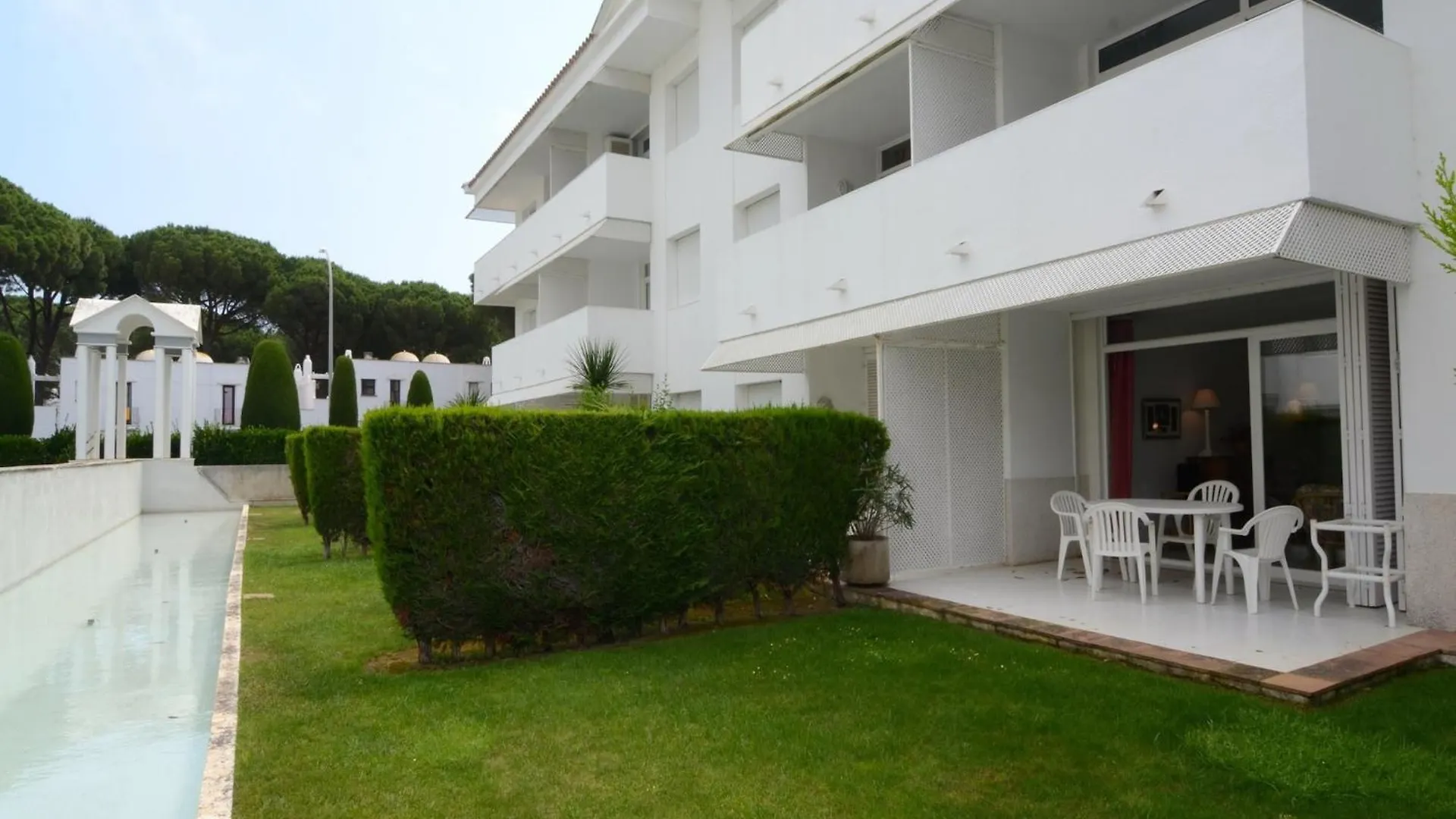 Green Club B 104 Pals İspanya